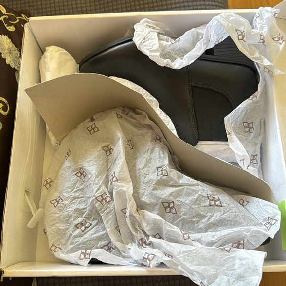 dav Brand Rainboots NWT - Picture 7 of 11
